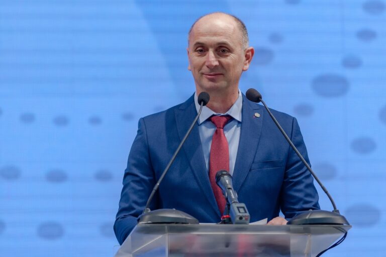 Pajković SNP-u Berane: Ne perite ruke od nečasnog glasanja ministra Šćekića