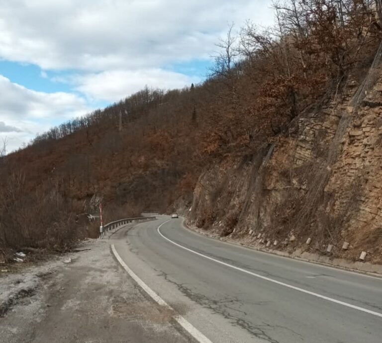 Na više dionica izmijenjen režim saobraćaja