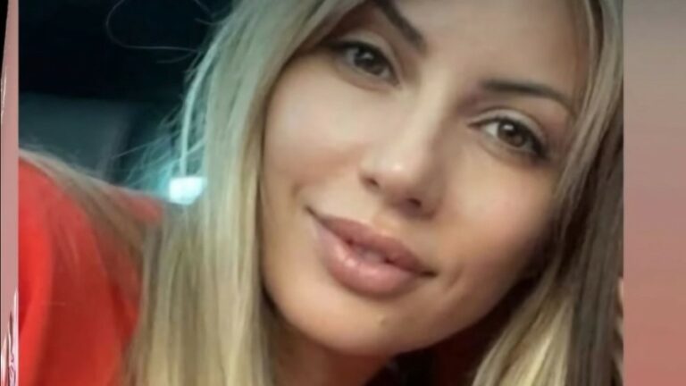 APEL GRAĐANIMA: Policija intenzivno traga za Ivonom Savićević, angažovaće i helikopter