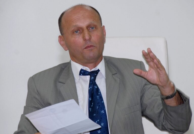 Rakočević: Najveći broj najtežih zločina izvršen je nelegalnim oružjem