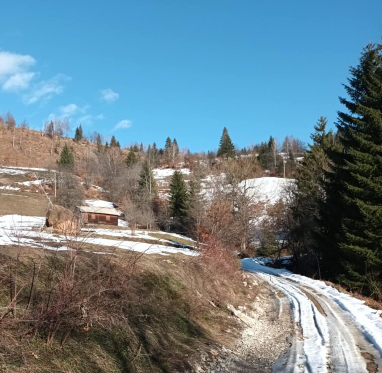 Pretežno sunčano, temperatura do 19 stepeni