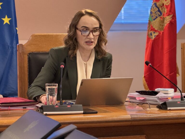 Popović: Moje insistiranje na zakonitom radu u Apelacionom sudu zasmetalo onima o kojima taj sud odlučuje