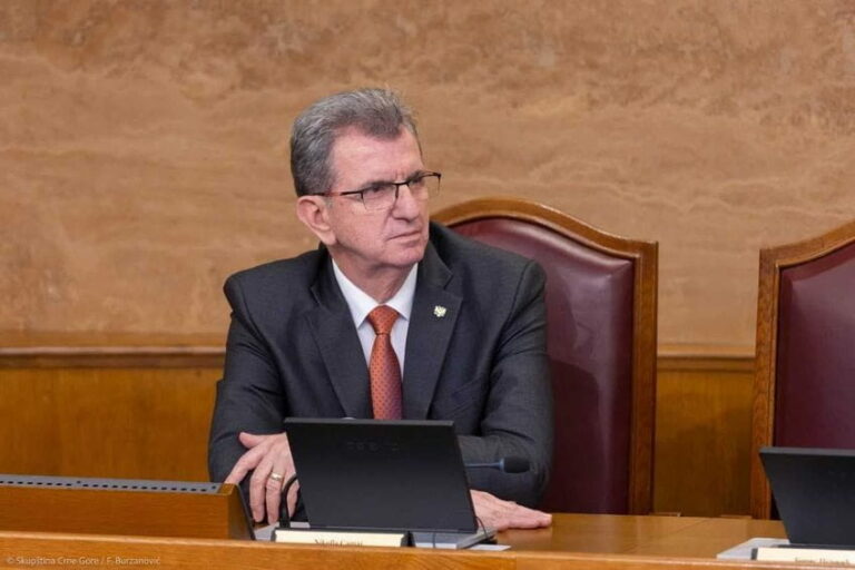 Camaj: Nije lako odbaciti investiciju od više od 30 milijardi eura