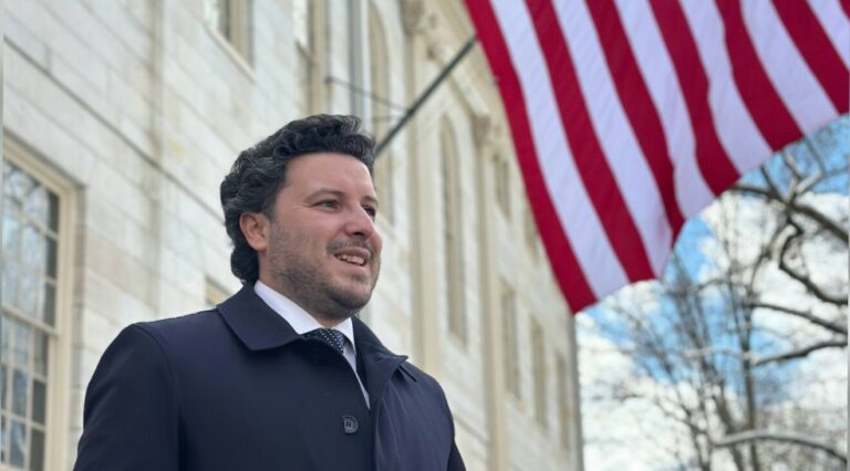 Abazović na Harvardu: Evropa često djeluje kao ekipa bez trenera, Amerika najvažniji partner