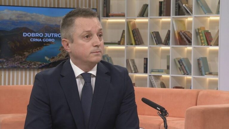 Drobnjak: Novca ima, penzioneri da ne strahuju za isplatu penzija