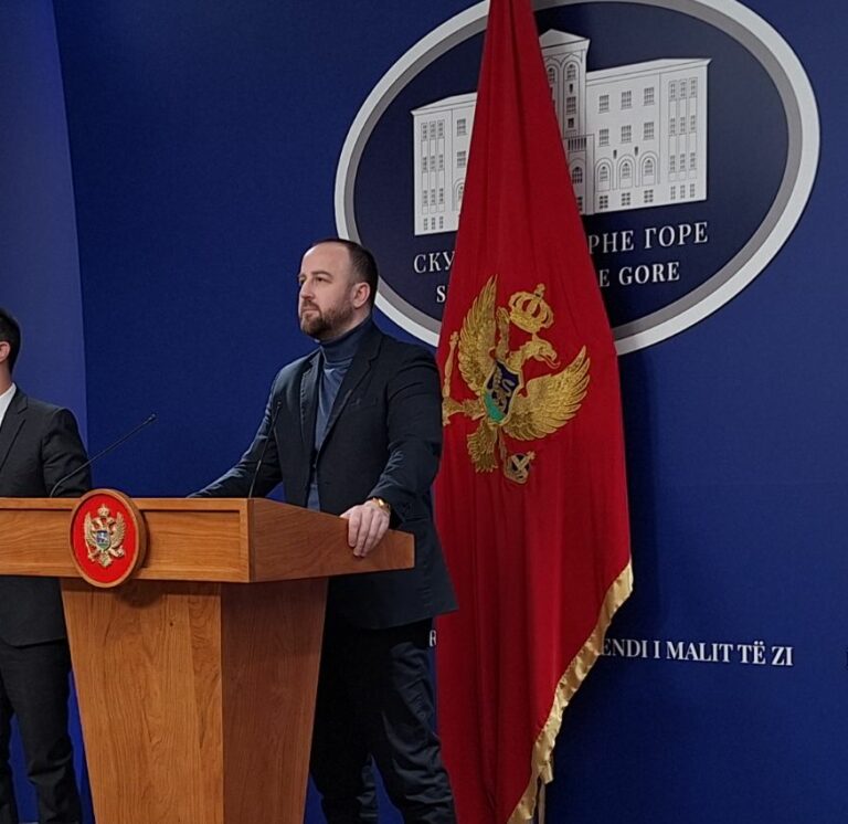 Nikolić: Nećemo dozvoliti da malverzacije dovedu u pitanje ubjedljivu pobjedu opozicije u Nikšiću