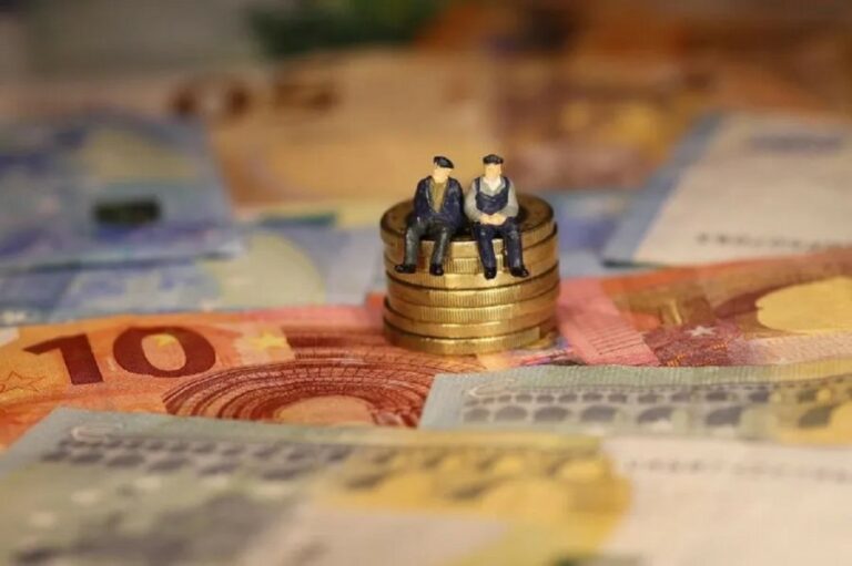 Fond PIO: Majske penzije biće veće za 3,1 odsto