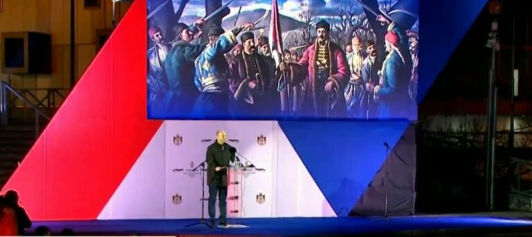 Knežević iz Sremske Mitrovice: Crna Gora i Srbija su „braća najmilija“