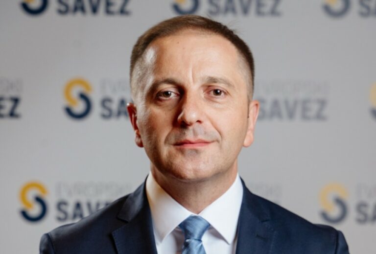 Šehović: Rusija preko dijela vlasti nastavlja da jača svoj uticaj u Crnoj Gori