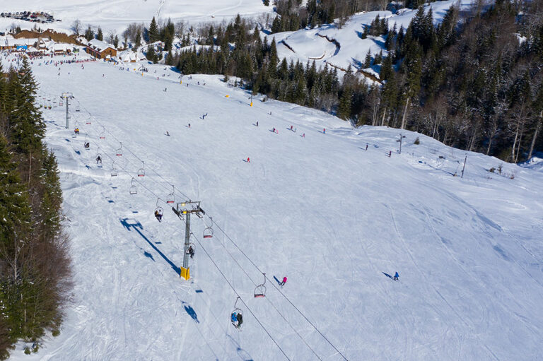 Britanac objavio video o lošem iskustvu na ski centru Kolašin 1450