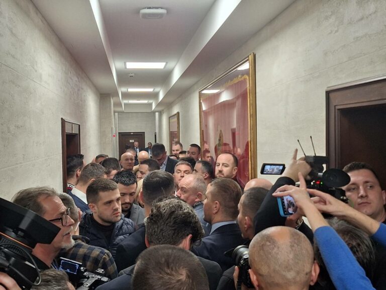 Troškovi partija: PES prednjači po ugovorima o djelu, Demokrate po promociji, a DPS po organizaciji događaja