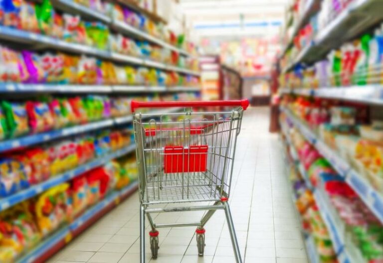 Poskupilo gotovo sve: Pogledajte koliko su cijene u Crnoj Gori porasle za 12 mjeseci