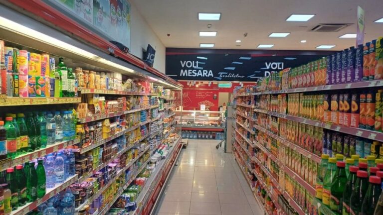 Alternativa Crna Gora: Od ponedjeljka bojkot trgovačkog lanca „Voli“