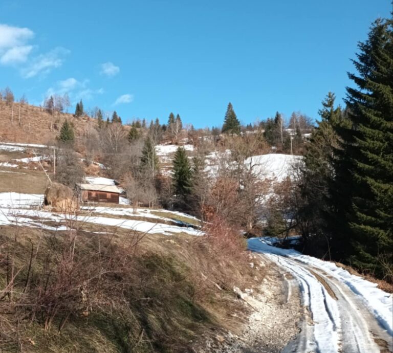 Danas i narednih dana sunčano