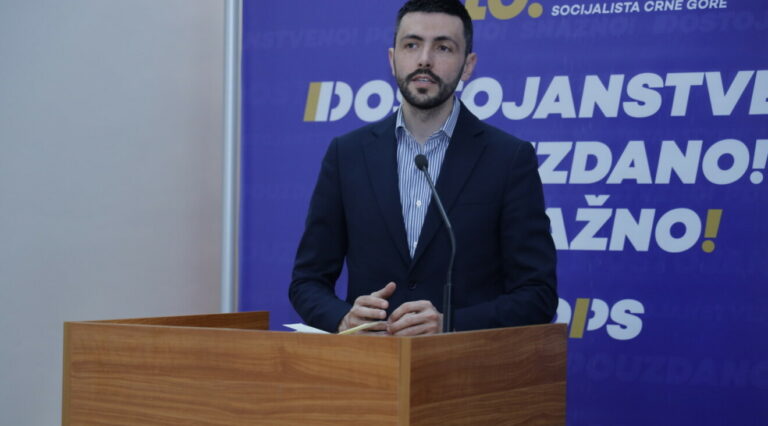 Živković u Tuzima: Mi smo sačuvali mir devedesetih godina i presudno omogućili da naša država ne bude bombardovana