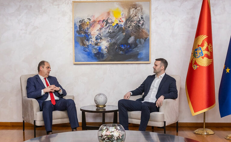 Spajić: Tender za zakup plaža jasan, ali smo spremi za dijalog u interesu građana