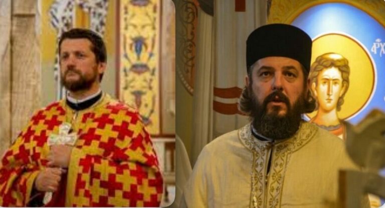 Sveštenici Mitropolije Crnogorsko-primorske: Nebojša Medojević laže!