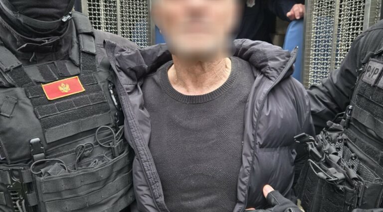 Balijagiću 40 godina zatvora za ubistvo Jovana i Milenke Madžgalj