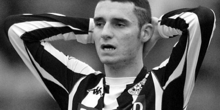 (VIDEO) Grmi sa stadiona Partizana ime Andrije Delibašića: Uvijek će te voljeti grobari sa Juga