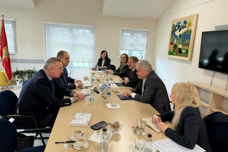 Nimanbegu i Đeka tražili podršku ambasada: Spriječiti dodjelu čitave Velike plaže