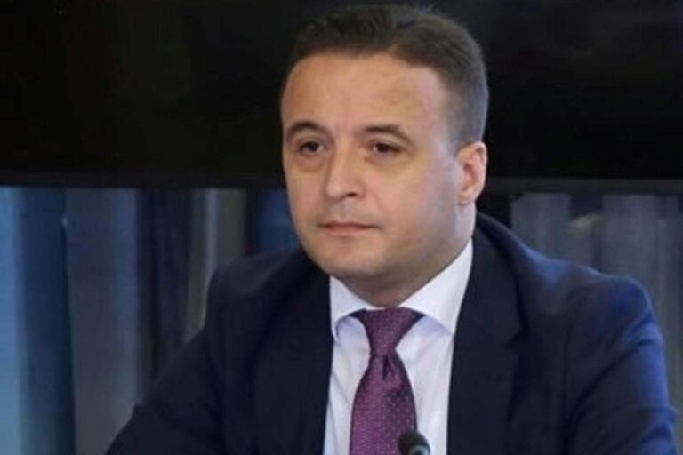 Đokaj napustio DPS