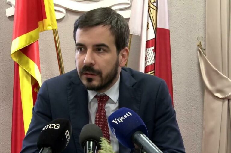 Stari saziv SO predlaže Jokića za predsjednika Opštine Kotor