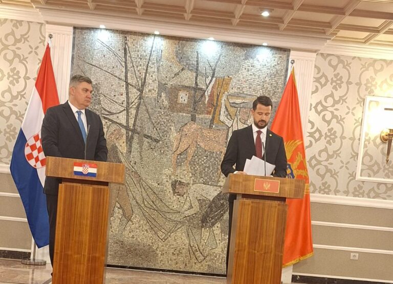 Milanović: Hrvatska neće slati vojnike u Ukrajinu i o tome više nema priče