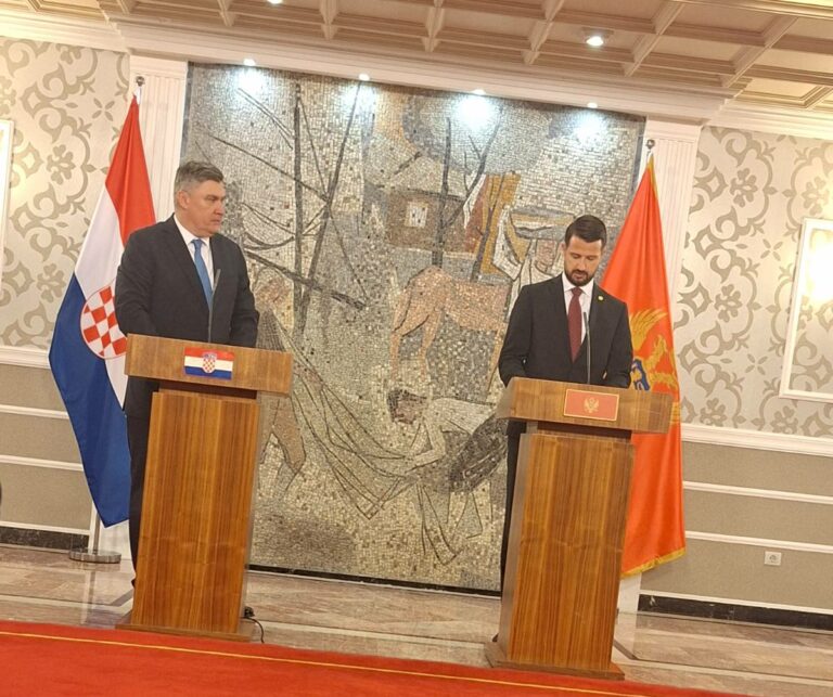 Milanović komentarisao zaduživanje EU zbog Ukrajine: Treba biti veoma glup za takve poteze