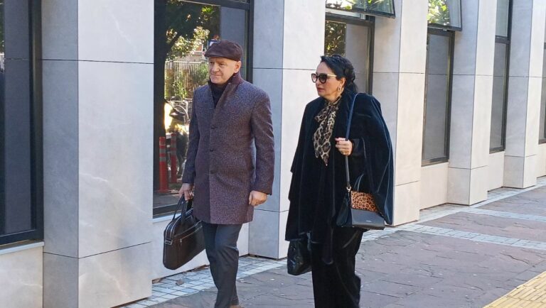 SDT traži po 20 godina zatvora za Miloša i Vesnu Medenicu