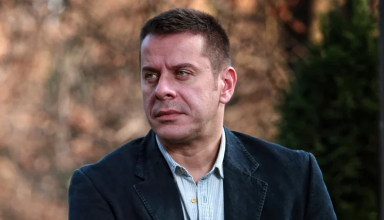 Vlado Georgiev priveden u Pljevljima zbog vožnje u alkoholisanom stanju