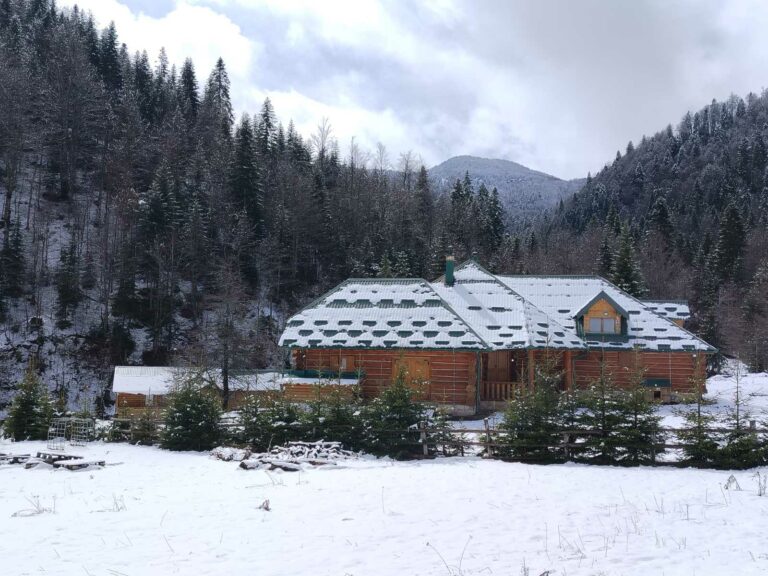Umjereno oblačno, temperatura u osjetnom padu