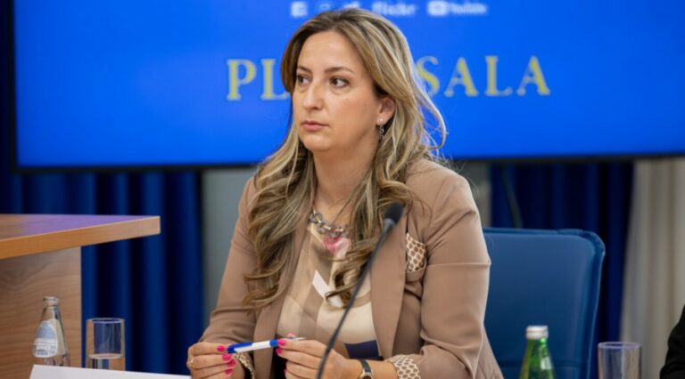 PES pozvao građansku listu “Za budućnost naše djece” da se priključe većini u parlamentu Andrijevice