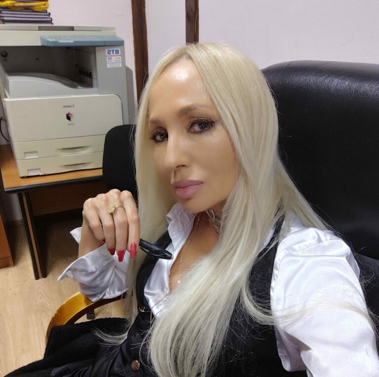 ODRŽANA PROMOCIJA KNJIGE POEZIJE MARINE KOPRIVICE U NARODNOJ BIBLIOTECI “RADOSAV LJUMOVIĆ” U PODGORICI