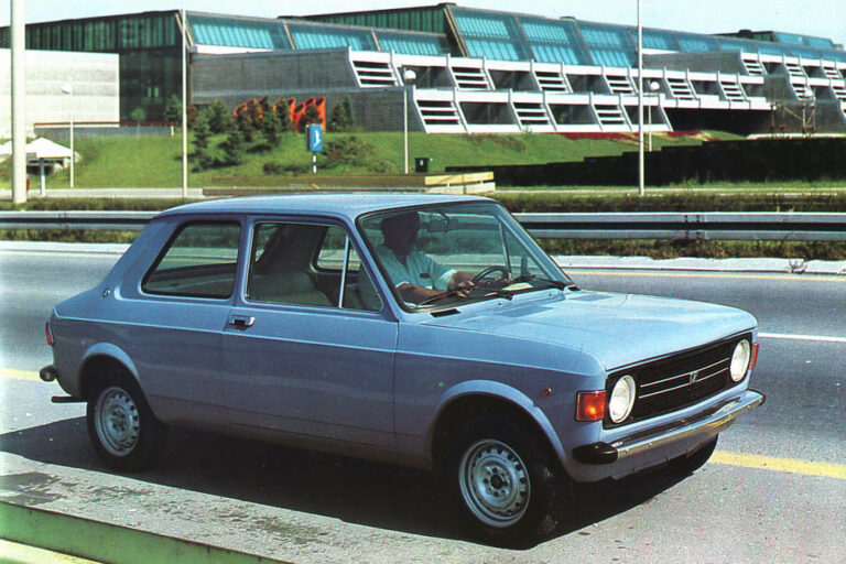 Koliko bi danas koštala Zastava 101