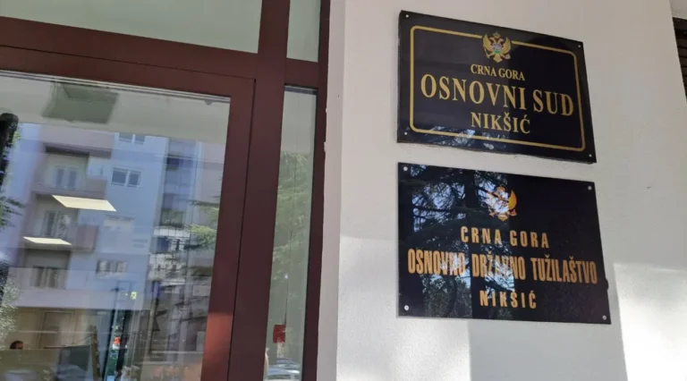 Prekršajni postupci protiv Kolarevića i Bojanić