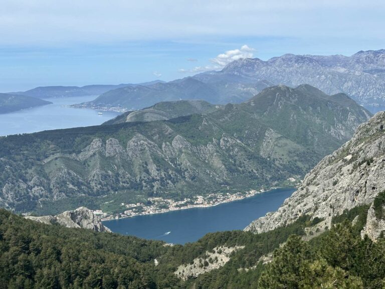 Popodne oblačno i nestabilno, temperatura do 25 stepeni