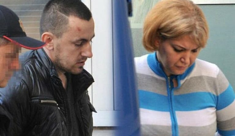 Jelena Jovović pretučena u UIKS-u