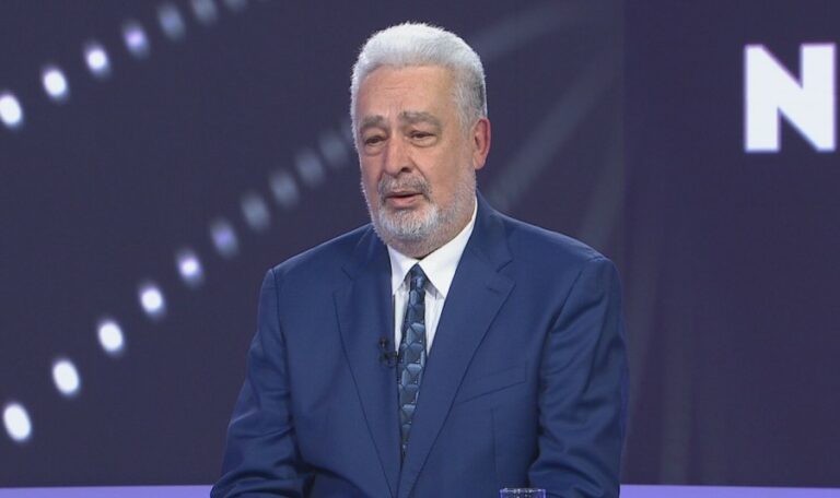 Krivokapić: Lajčak, Bilčik i Picula rade za DPS, neka me zovu na sud pa da kažem šta su mi nudili u četiri oka