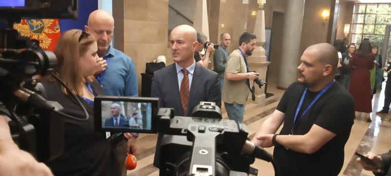 Laković: Nije mi neophodna kafa sa premijerom kao podsticaj