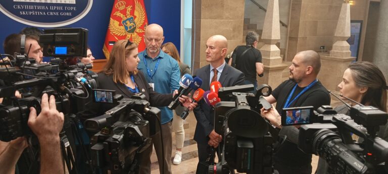 Laković: Srbija će pregovarati i sa nama kao članicom Evropske unije