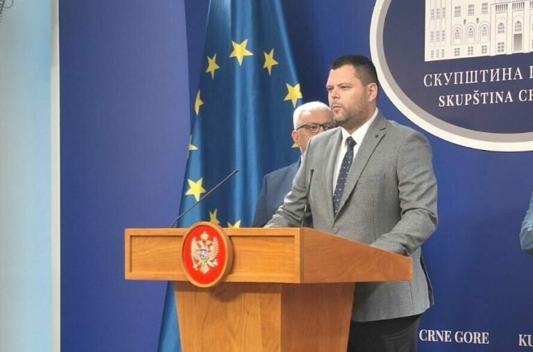 Kovačević: Imali smo osjećaj kao da smo osvojili Ligu šampiona, titula je uspjeh svih građana Nikšića