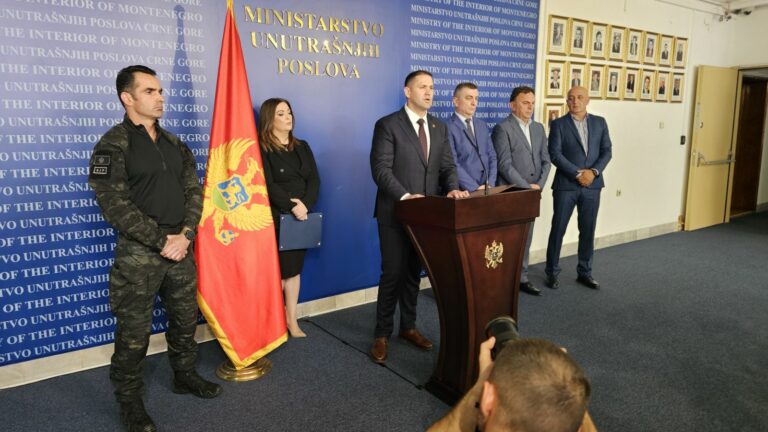 Rasvijetljeno ubistvo Ilije Bogdanovića, uhapšene dvije osobe