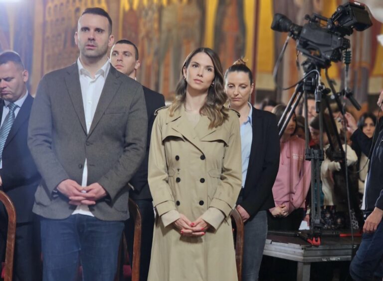 Spajić: Dužni smo lično biti primjer vrline i dobrim djelima, strpljenjem i blagim riječima oplemenjivati svoje okruženje