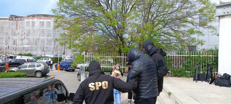 SPO uhapsio više osoba zbog šverca droge