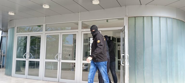 Akcija SPO u Podgorici i Budvi: Hapšenje po nalogu SDT, sumnja se na zloupotrebu službenog položaja