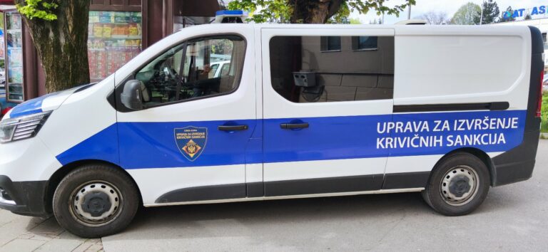 Zbog tuče došao, jedva živ izašao: Osuđenik bio izložen brutalnom zlostavljanju i višestrukom silovanju