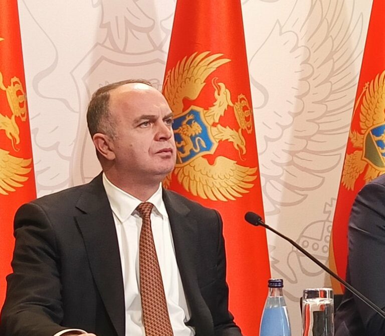 Đeljošaj: Otvorene liste, ali i garantovani mandati za albansku i hrvatsku zajednicu