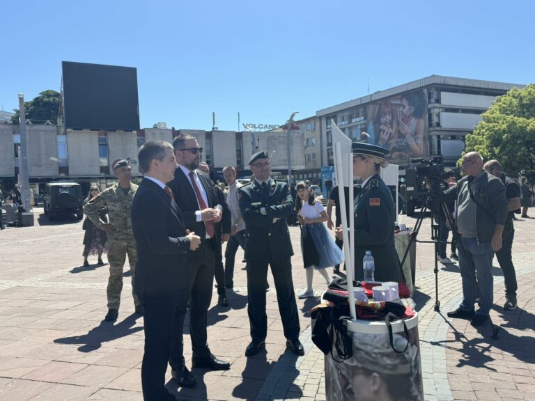 Bečić: Suspendovana još tri policijska službenika, raskinuti ugovori sa dva vojnika