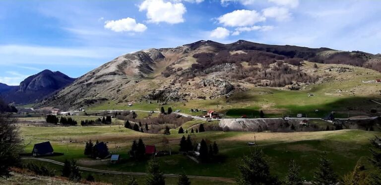 Sunčano uz prolaznu oblačnost, do 26 stepeni