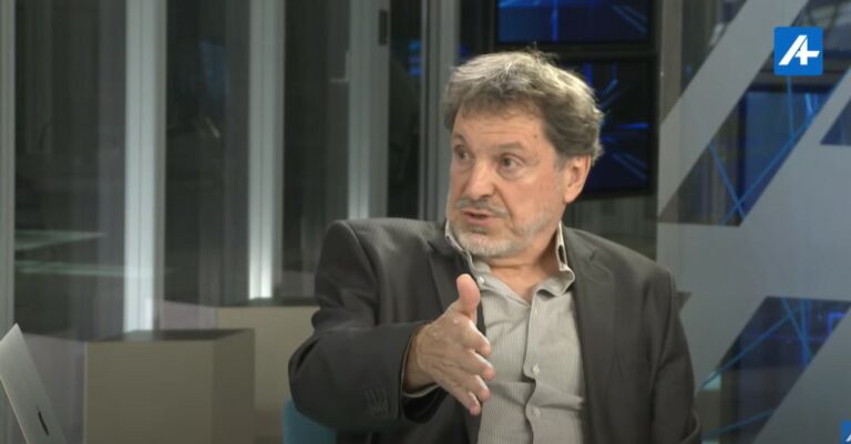 Rosandić: Bilo je izdajnika, ali ovakvih još nije bivalo